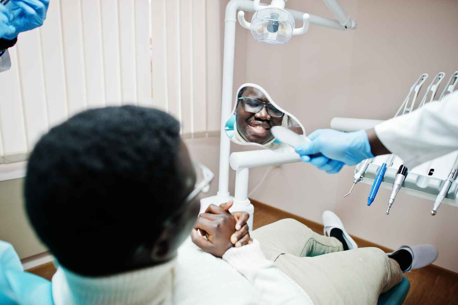 24-Hour Dental Clinic Near Me West Plains, MO